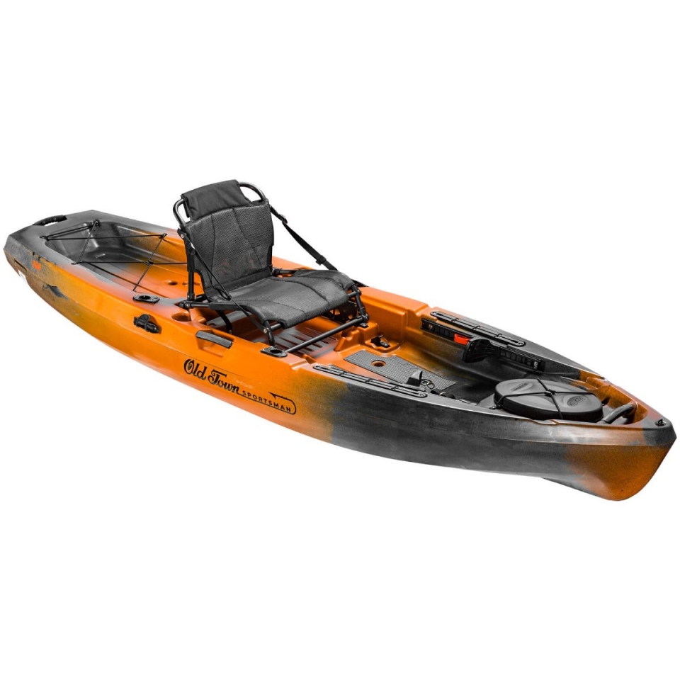Old Town Sportsman 106 | Dinghy Shop - Long Island, NY